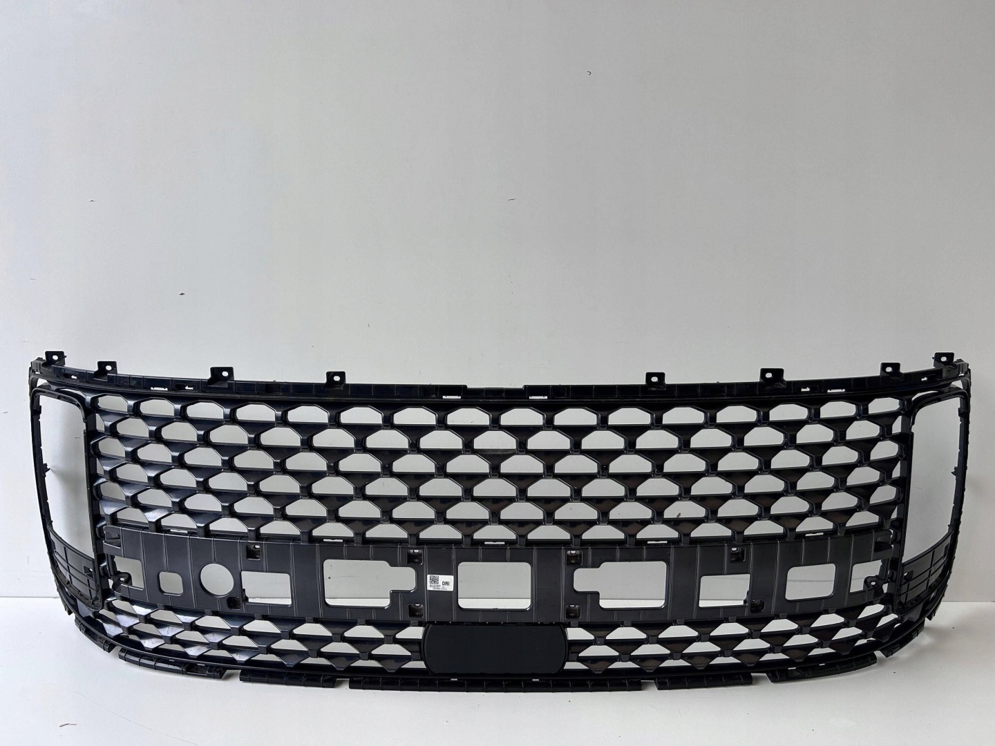 Hyundai Staria US4 Kühlergrill FRONTGRILL Kühlergitter 86352CG700 - Thumbnail 1