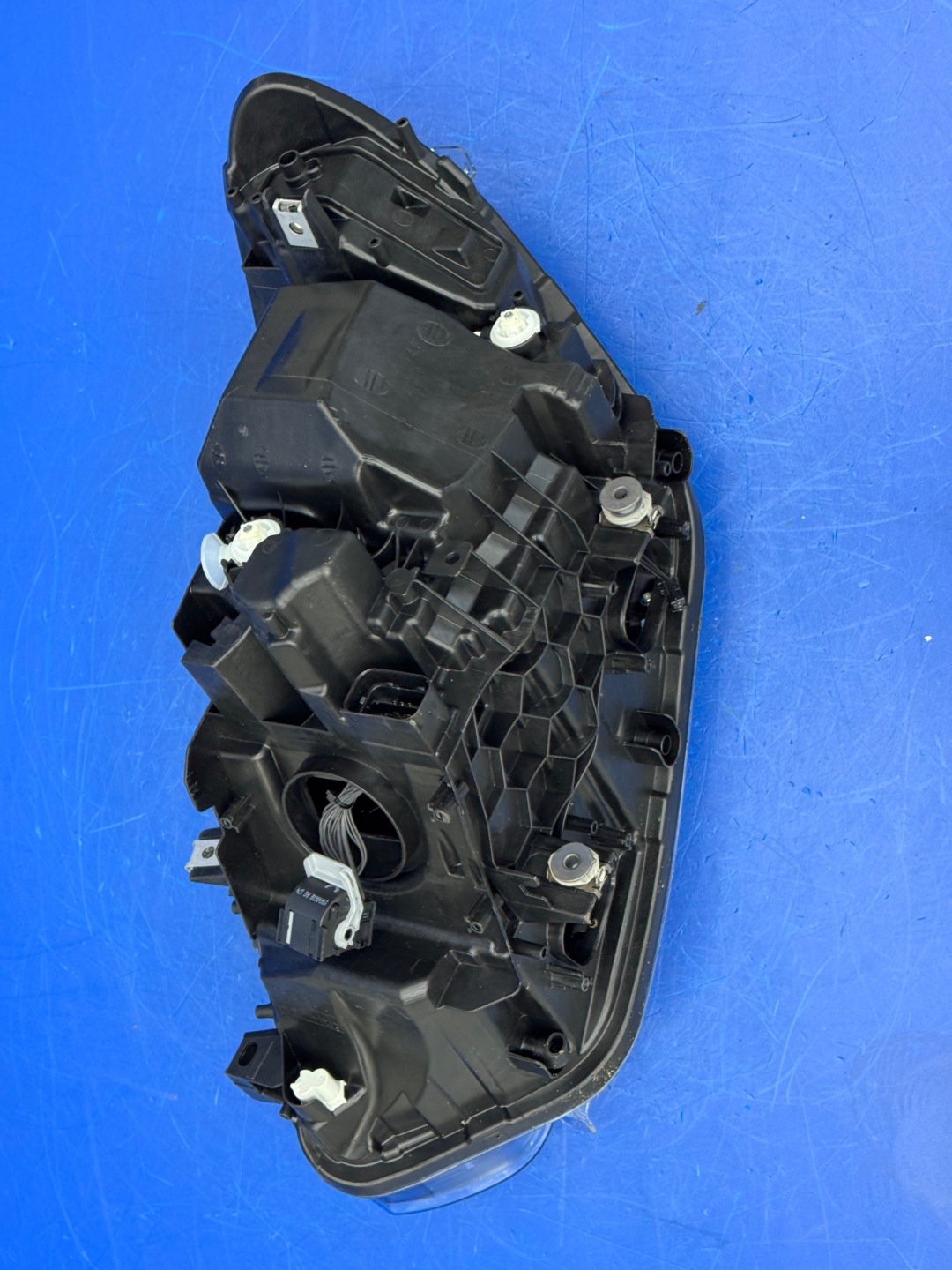 Frontscheinwerfer BMW 1 F21 1192942 Facelift LED Rechts Scheinwerfer Headlight - Thumbnail 7