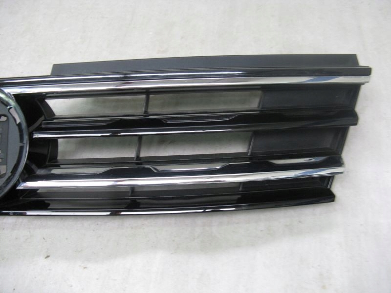 VW Tiguan Kühlergrill FRONTGRILL Kühlergitter 5NA853651BK - Thumbnail 4