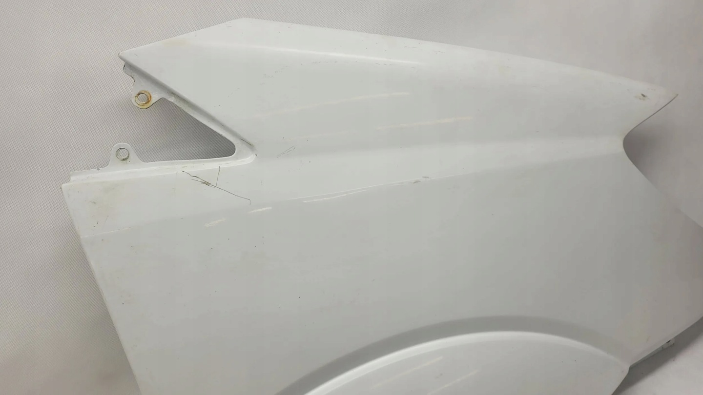 Kotflügel Mercedes-Benz Sprinter W906 Vorne Rechts Fender Parafanghi Ailes - Thumbnail 6