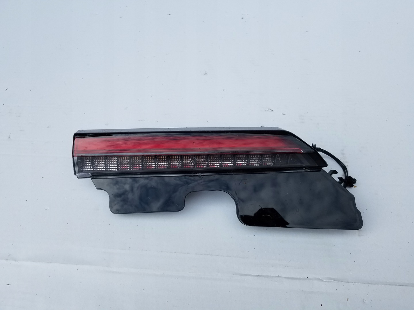 Volvo C40 Rückleuchte Rearlamp - Thumbnail 1