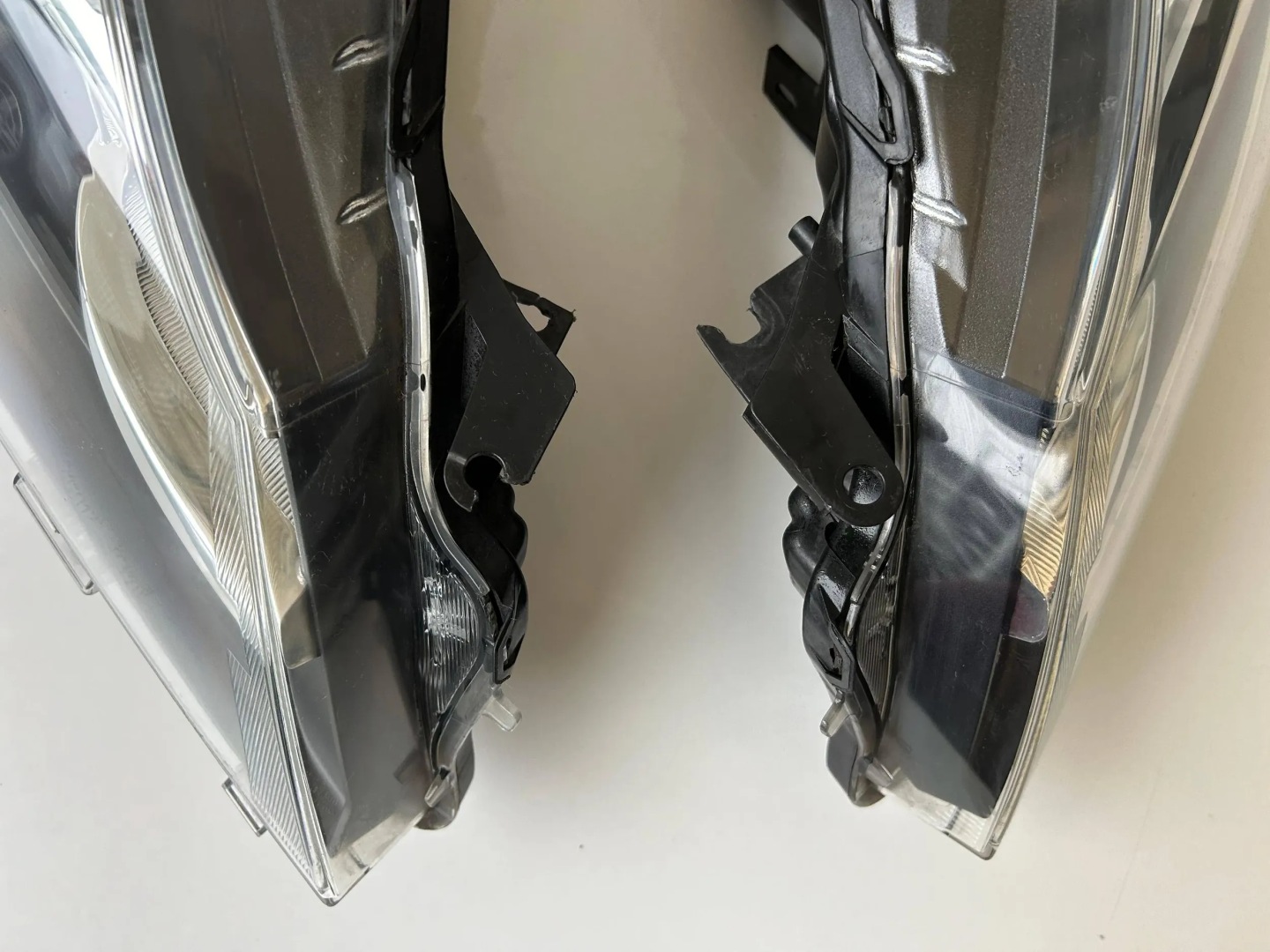 Frontscheinwerfer Toyota Yaris I P1 LED Links Scheinwerfer Headlight - Thumbnail 4
