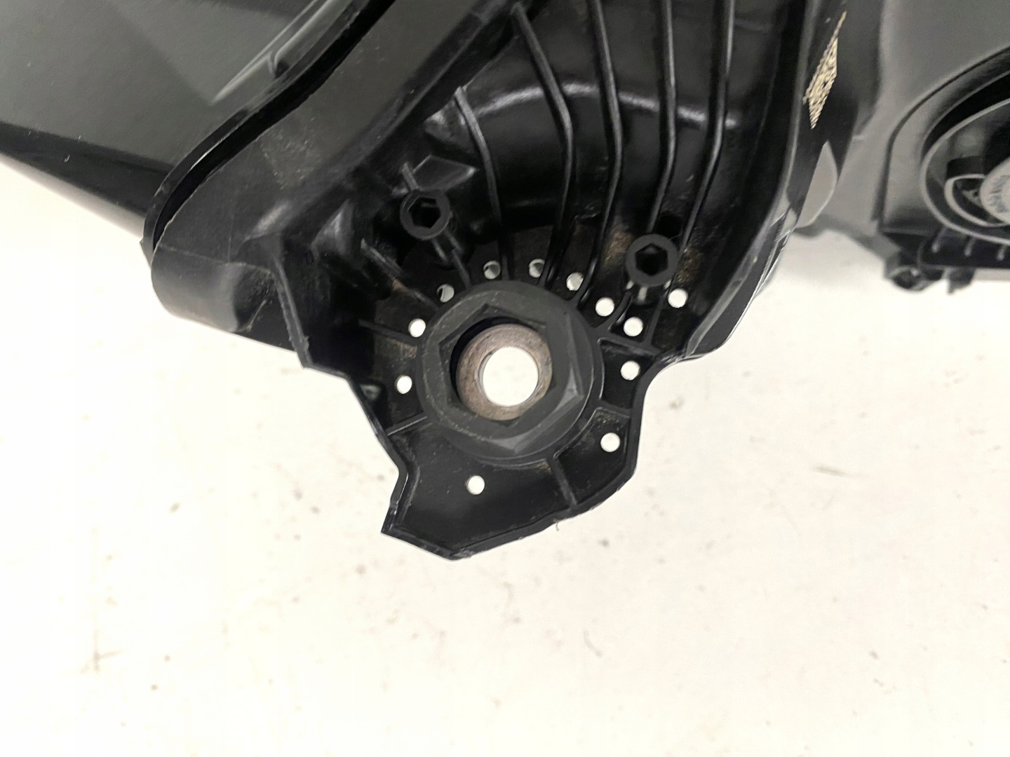 Frontscheinwerfer Audi Q3 83A941012 LED Links Scheinwerfer Headlight - Thumbnail 10