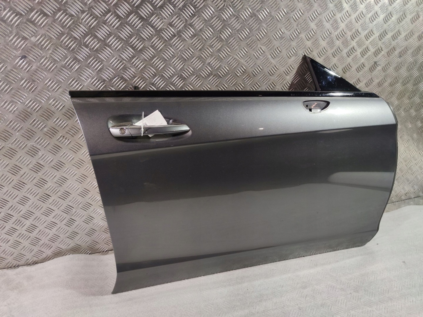 Mercedes-Benz CLS C218 Tür Vorne Rechts Door Porta Porte - Thumbnail 8