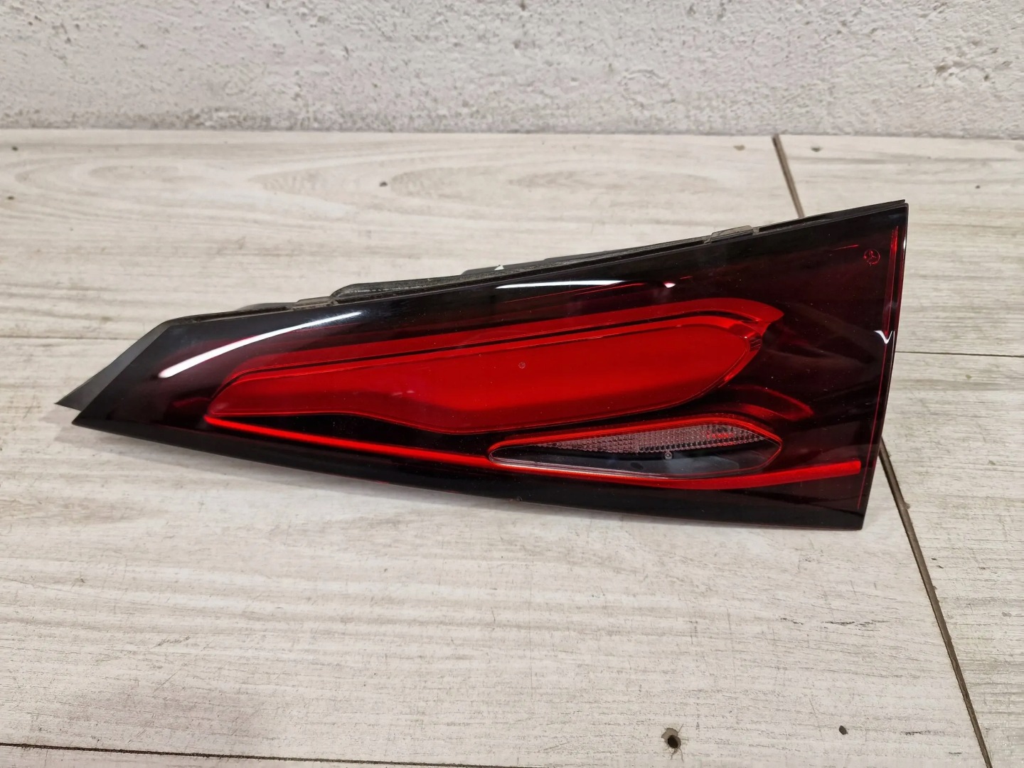 Mercedes-Benz GLC W253 Rückleuchte A2549062202 Rearlamp - Thumbnail 1