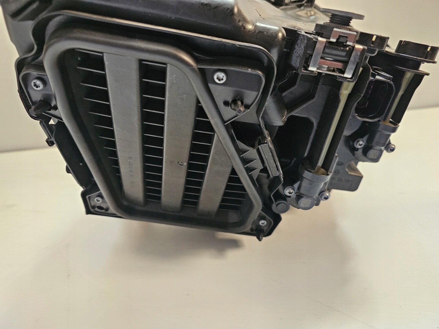 Frontscheinwerfer Audi Q3 83A941033T LED Links Scheinwerfer Headlight - Thumbnail 12