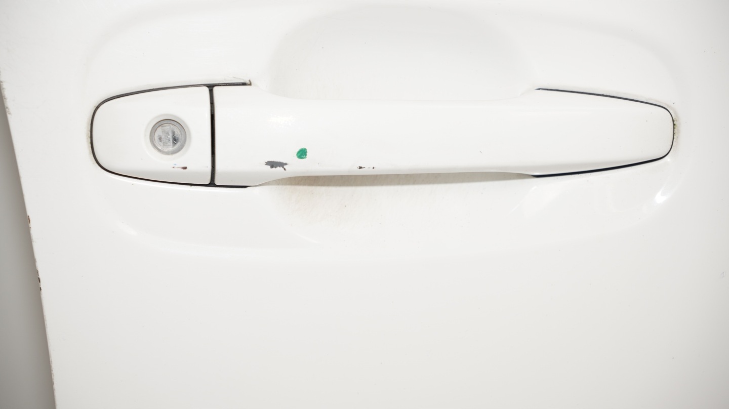 Toyota Avensis T27 Tür Vorne Rechts Door Porta Porte - Thumbnail 6