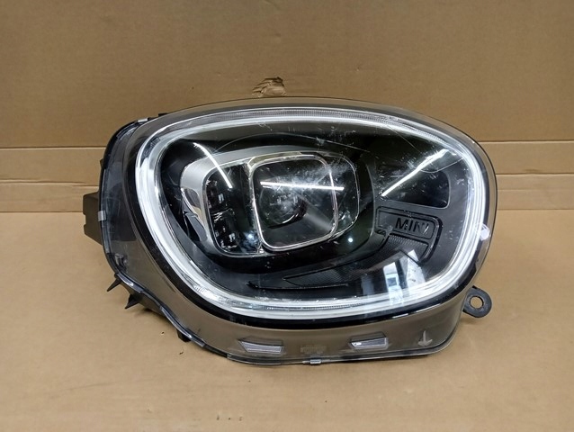 Frontscheinwerfer Mini Countryman F60 5A1E614 LED Rechts Scheinwerfer Headlight - Thumbnail 1