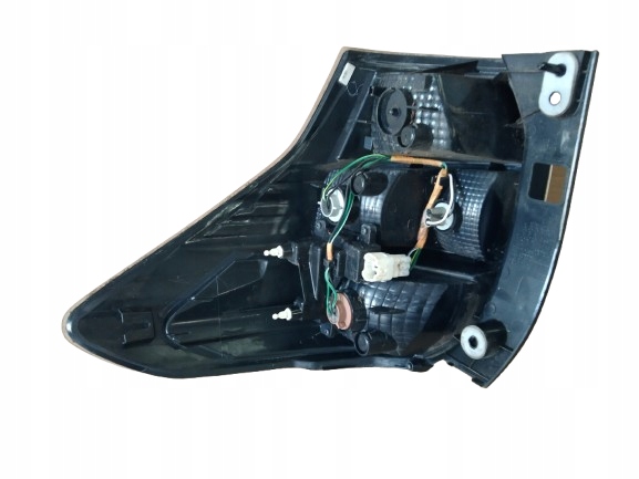 Subaru Forester SF Rückleuchte Rearlamp - Thumbnail 2