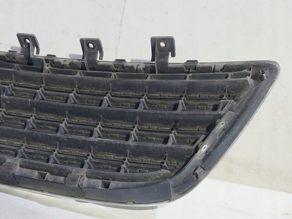 VW Phaeton 3D Kühlergrill FRONTGRILL Kühlergitter 3D0853651H - Thumbnail 6