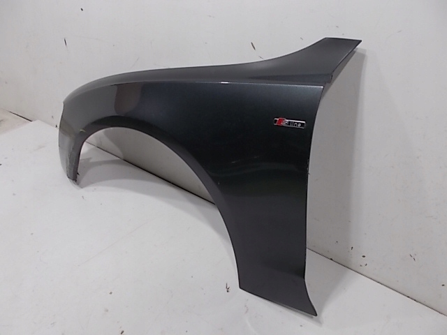 Kotflügel Audi A5 8T0821105 Vorne Links Fender Parafanghi Ailes - Thumbnail 9