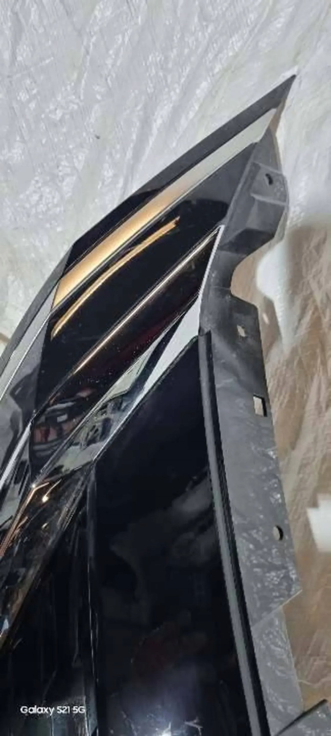 Nissan Qashqai J12 Kühlergrill FRONTGRILL Kühlergitter - Thumbnail 12