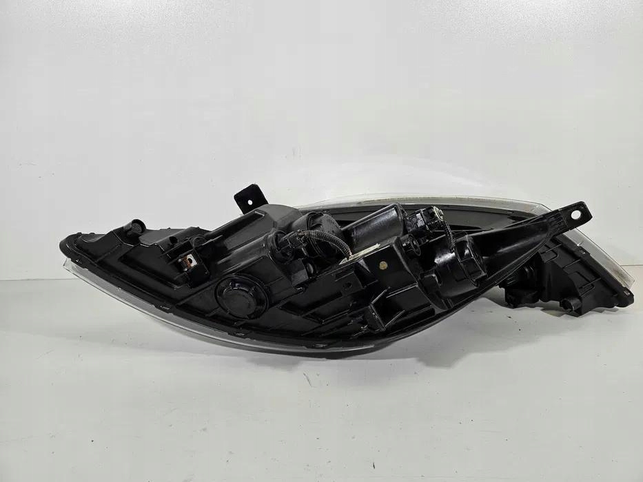 Frontscheinwerfer Kia Sportage JA LED Links Scheinwerfer Headlight - Thumbnail 9