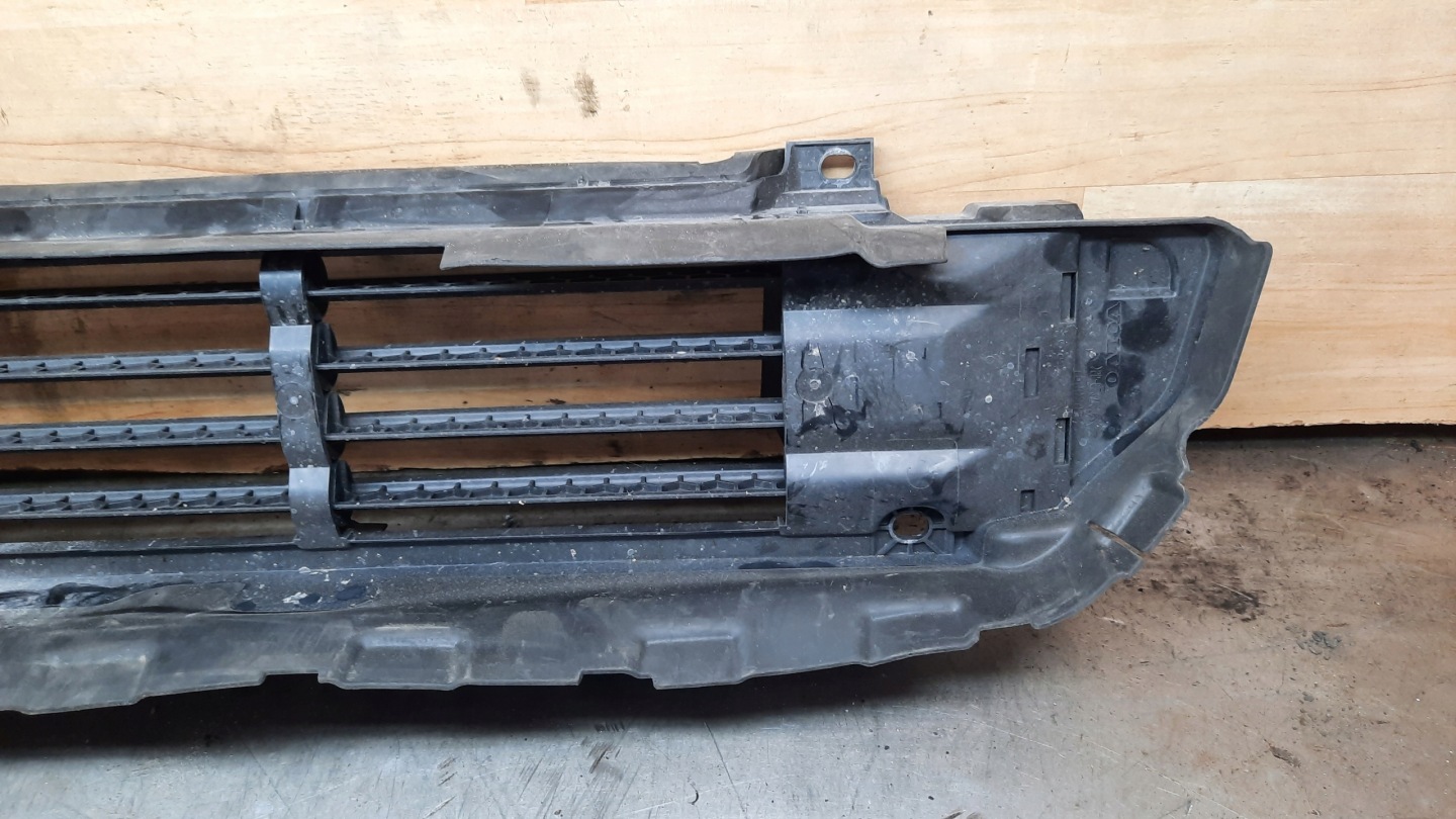 Volvo XC40 Kühlergrill FRONTGRILL Kühlergitter 31455422 - Thumbnail 5