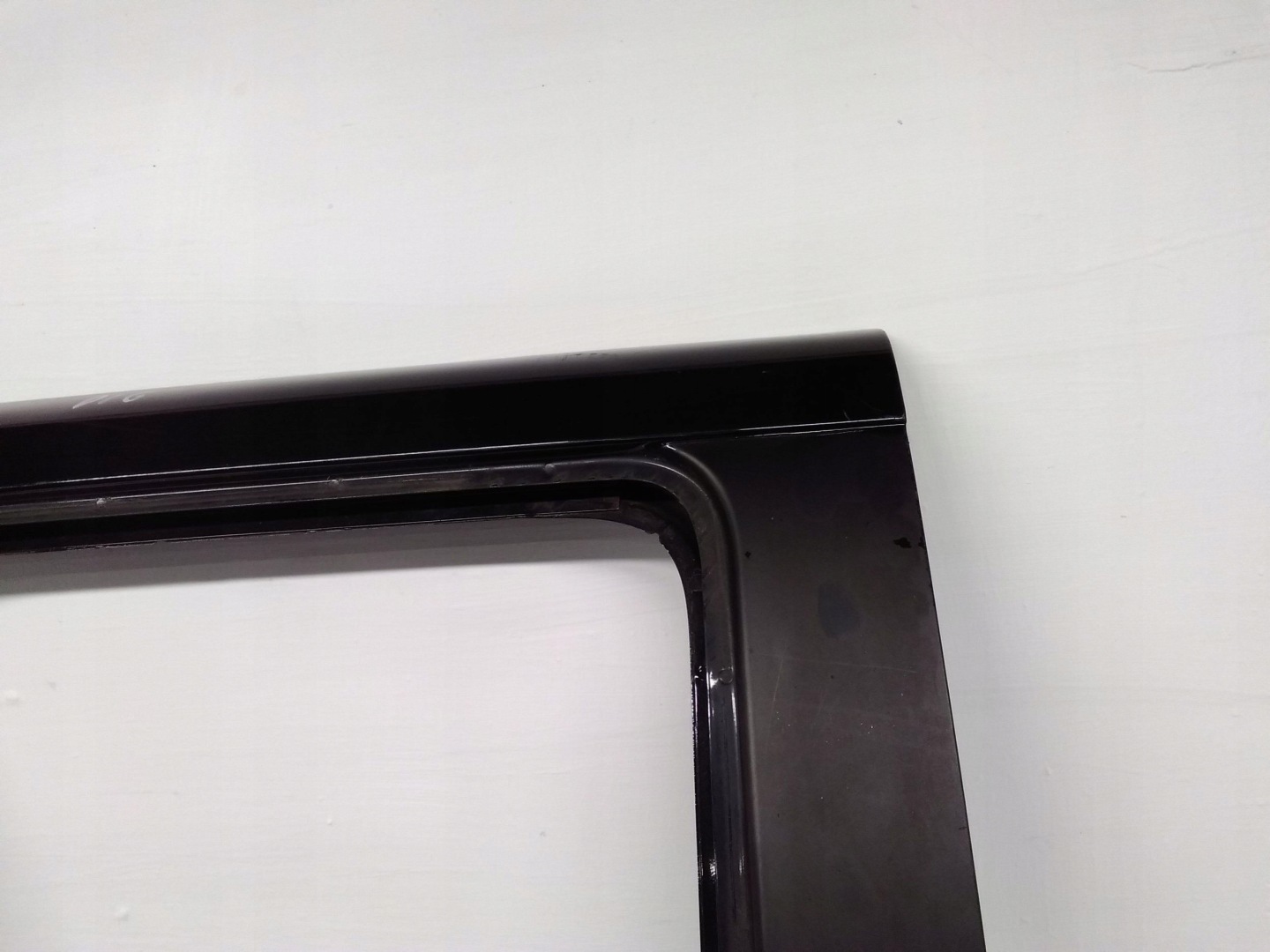 Ford Ranger 2 Mk2 Tür Vorne Rechts Door Porta Porte - Thumbnail 5