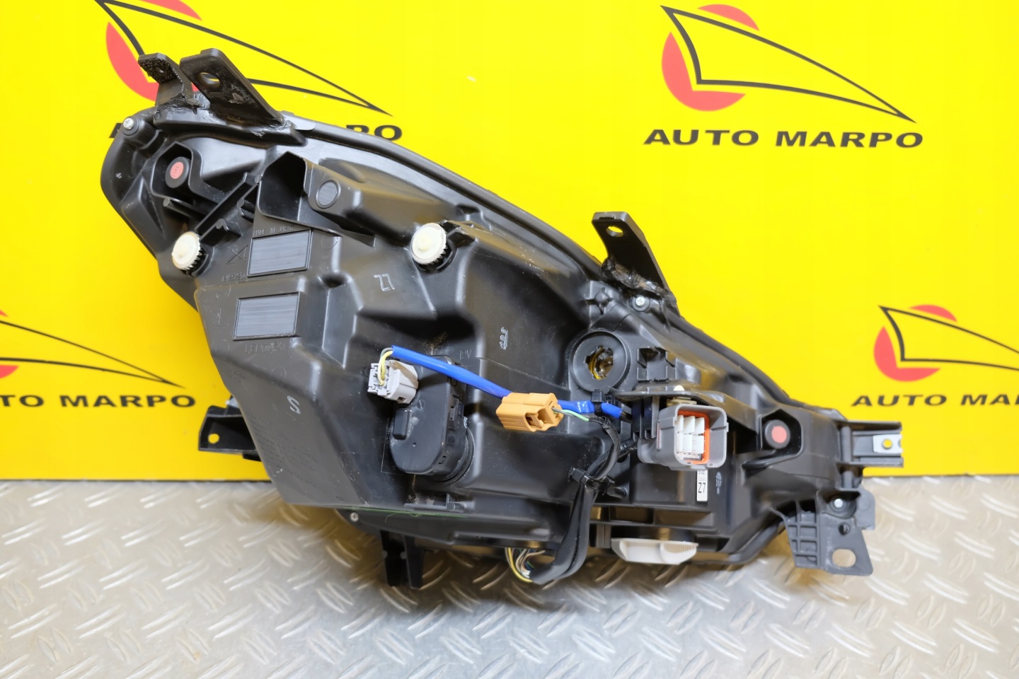 Frontscheinwerfer Subaru BRZ ZC LED Links Scheinwerfer Headlight - Thumbnail 10