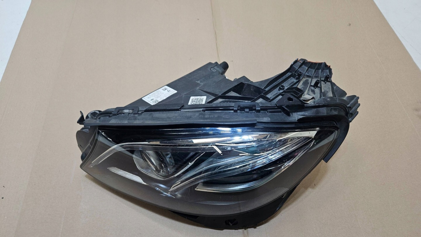Frontscheinwerfer Mercedes-Benz E-Klasse W213 A2139069508 Multibeam LED Links Headlight - Thumbnail 6