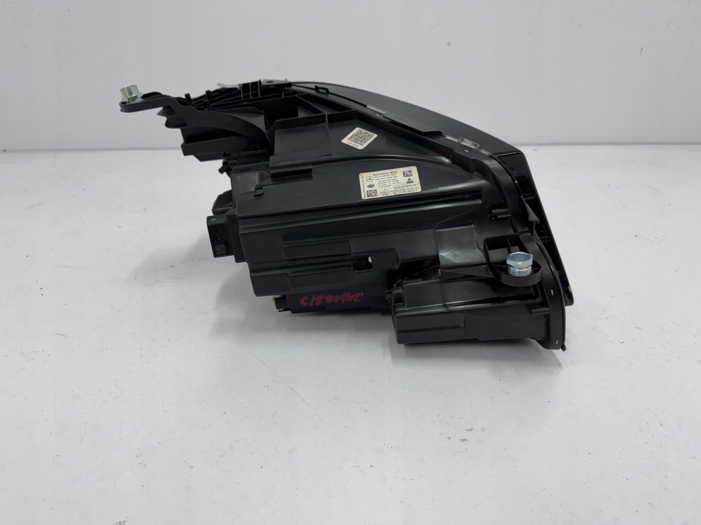Frontscheinwerfer Mercedes-Benz E-Klasse W213 A2139069604 Multibeam LED Links Headlight - Thumbnail 9