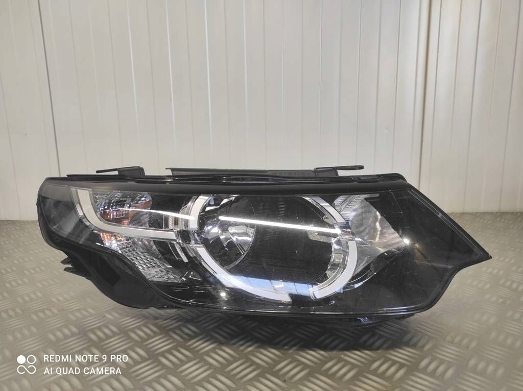 Frontscheinwerfer Land Rover Discovery LA FK7213W029 LED Links Headlight - Thumbnail 2