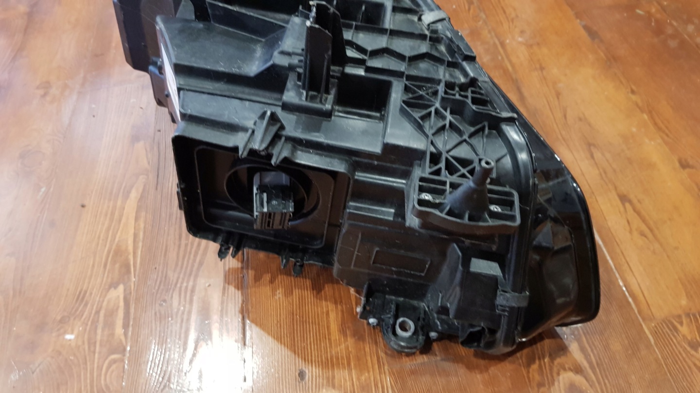 Frontscheinwerfer BMW X6 G06 9481784 LED Rechts Scheinwerfer Headlight - Thumbnail 10