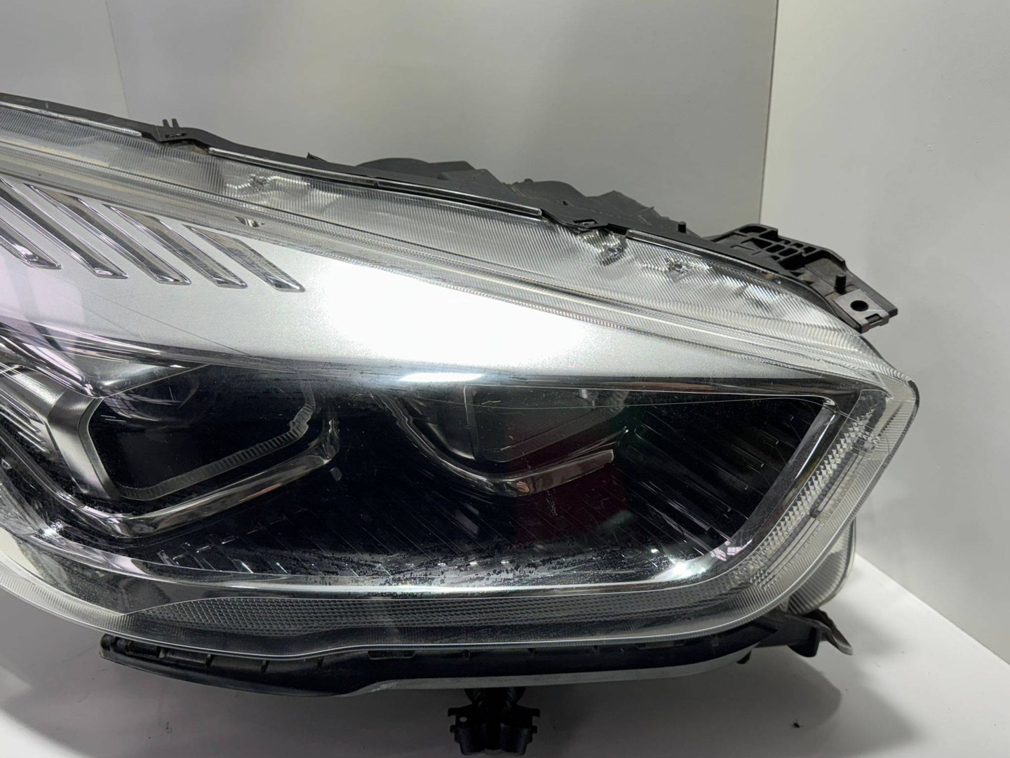 Frontscheinwerfer Ford Kuga II Mk2 GV4113D154AG Xenon Rechts Headlight - Thumbnail 6
