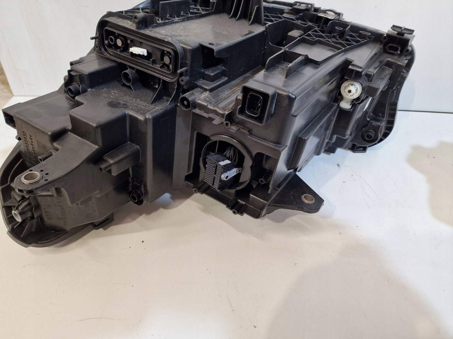 Frontscheinwerfer BMW X1 U11 5A9A227 LED Links Scheinwerfer Headlight - Thumbnail 8