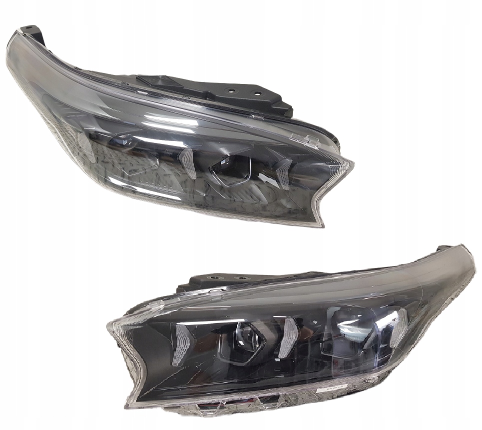 Frontscheinwerfer Kia XCeed CD Facelift LED Links Scheinwerfer Headlight - Thumbnail 1