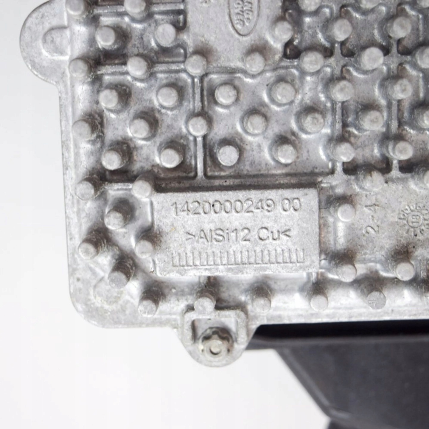 Frontscheinwerfer Land Rover Range L405 LED Links Scheinwerfer Headlight - Thumbnail 8