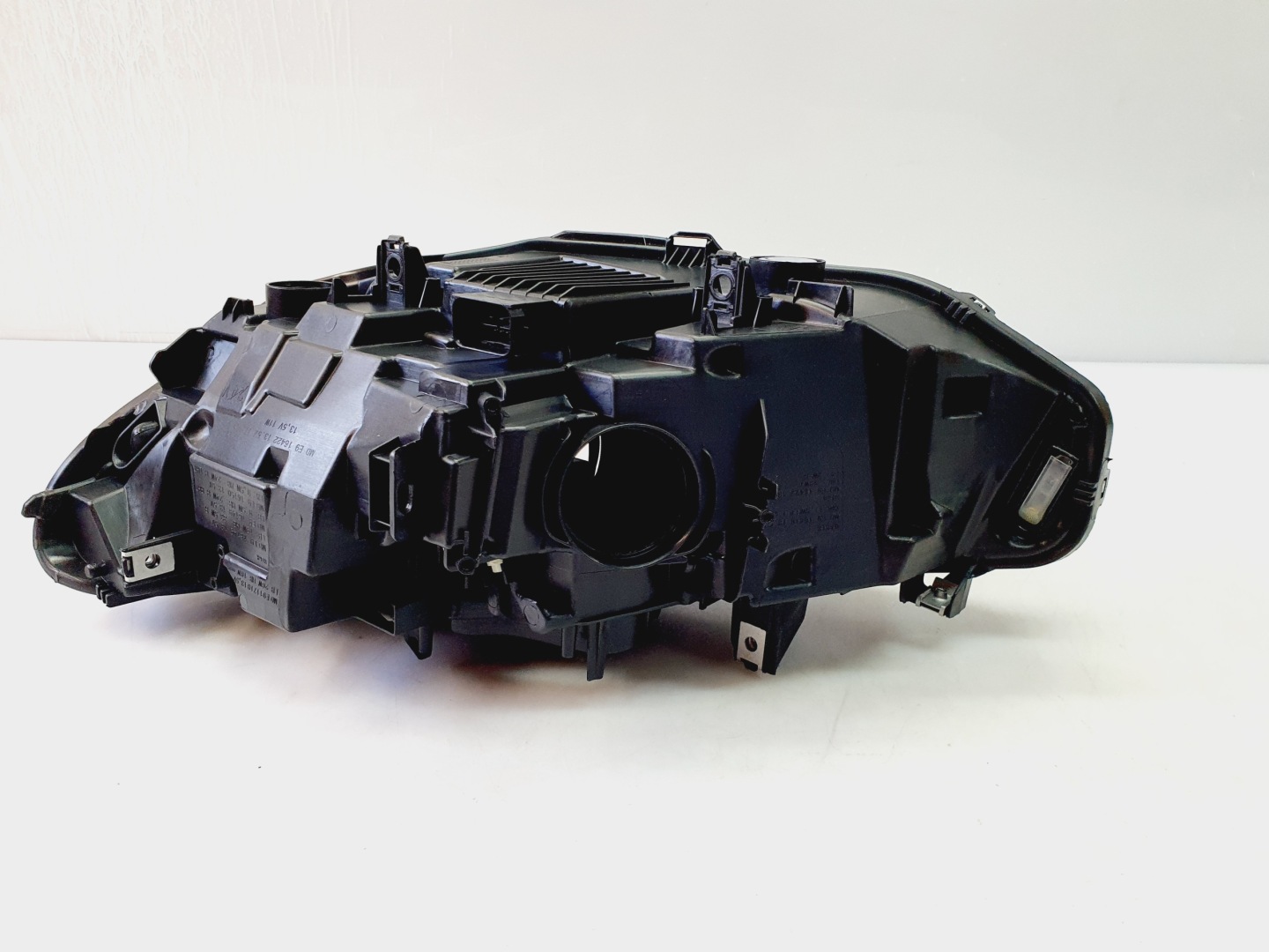 Frontscheinwerfer BMW 4 F36 LED Rechts Scheinwerfer Headlight - Thumbnail 7
