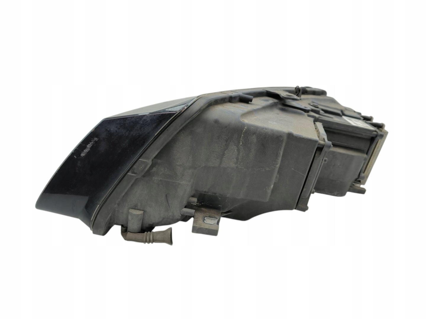 Frontscheinwerfer Audi A8 4H0941004 LED Rechts Scheinwerfer Headlight - Thumbnail 11