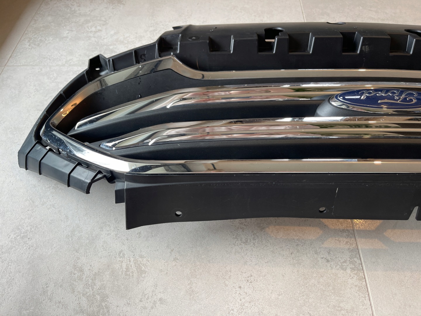 Ford EcoSport Kühlergrill FRONTGRILL Kühlergitter GN1517B968OEM - Thumbnail 11