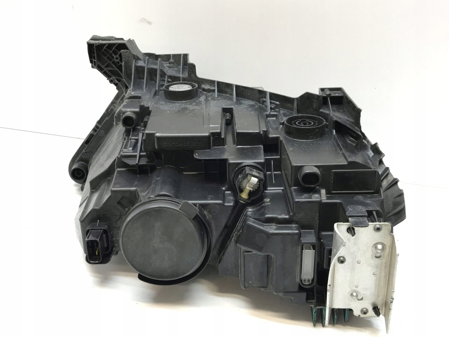 Frontscheinwerfer Opel Mokka 98479396 LED Links Scheinwerfer Headlight - Thumbnail 12