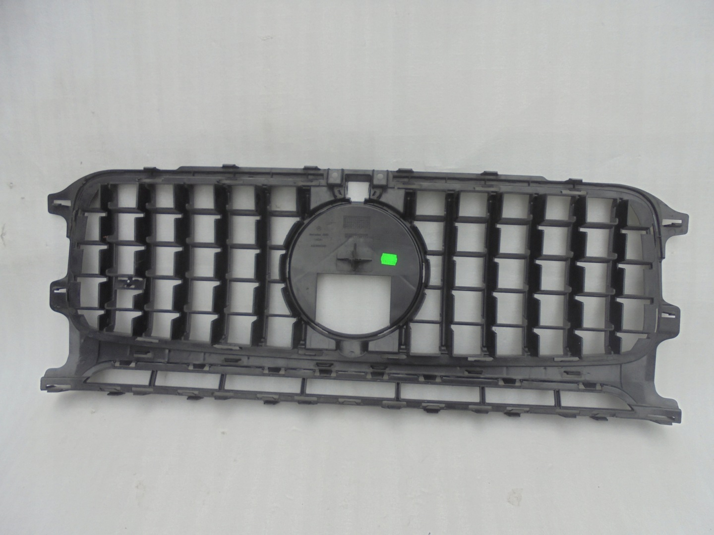 Mercedes-Benz G-Klasse W463 Kühlergrill FRONTGRILL Kühlergitter A4638885300 - Thumbnail 5