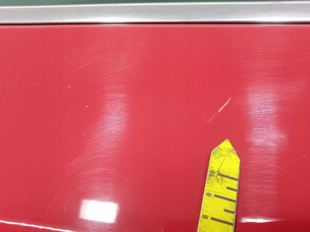Opel Zafira Tür Hinten Rechts Door Porta Porte - Thumbnail 10