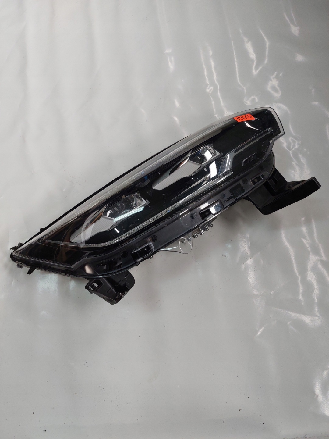 Frontscheinwerfer Renault Espace RHN 260101765R LED Rechts Headlight - Thumbnail 2