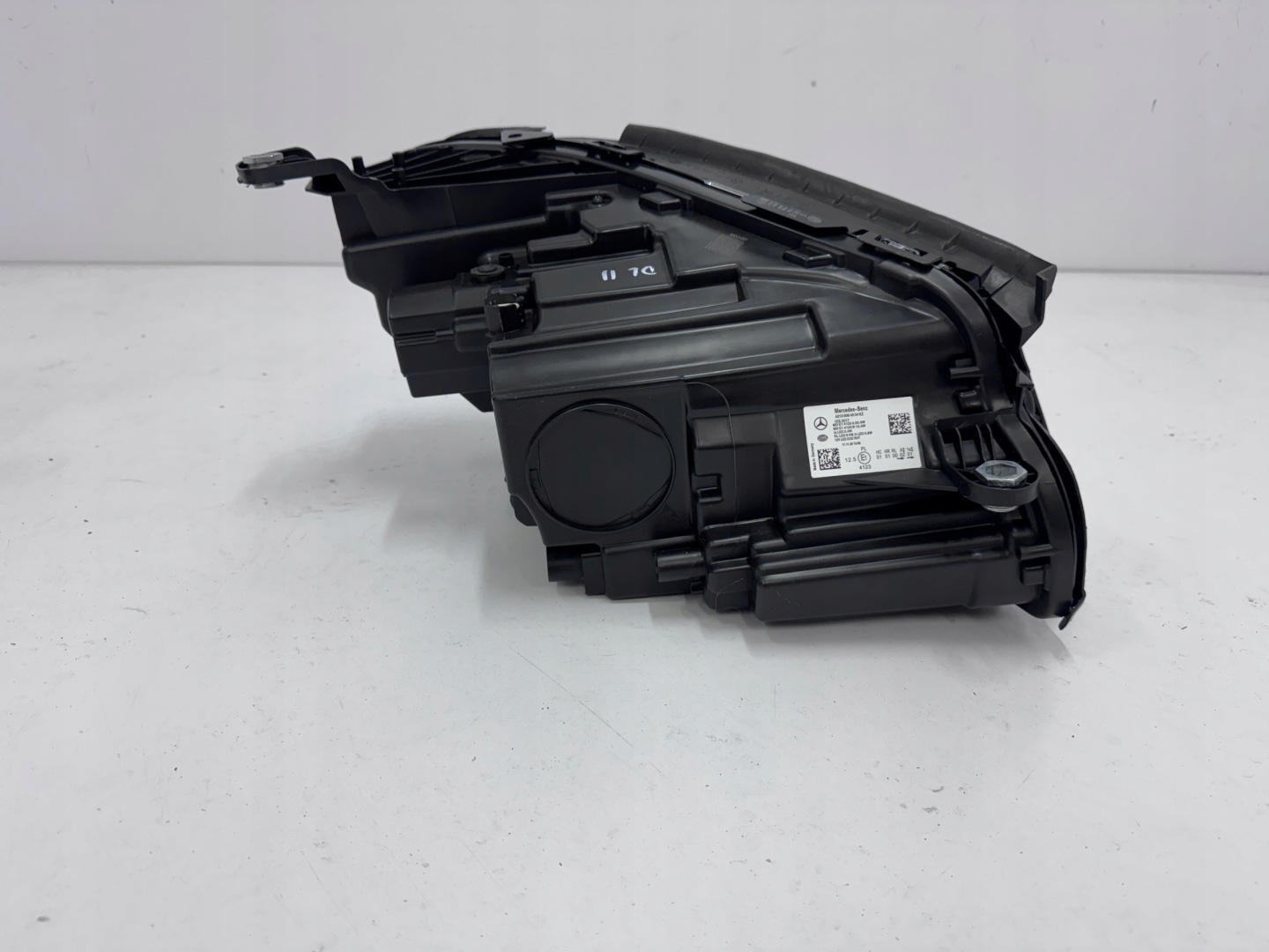 Frontscheinwerfer Mercedes-Benz E-Klasse W213 A2139064504 High Performance LED Links Headlight - Thumbnail 10