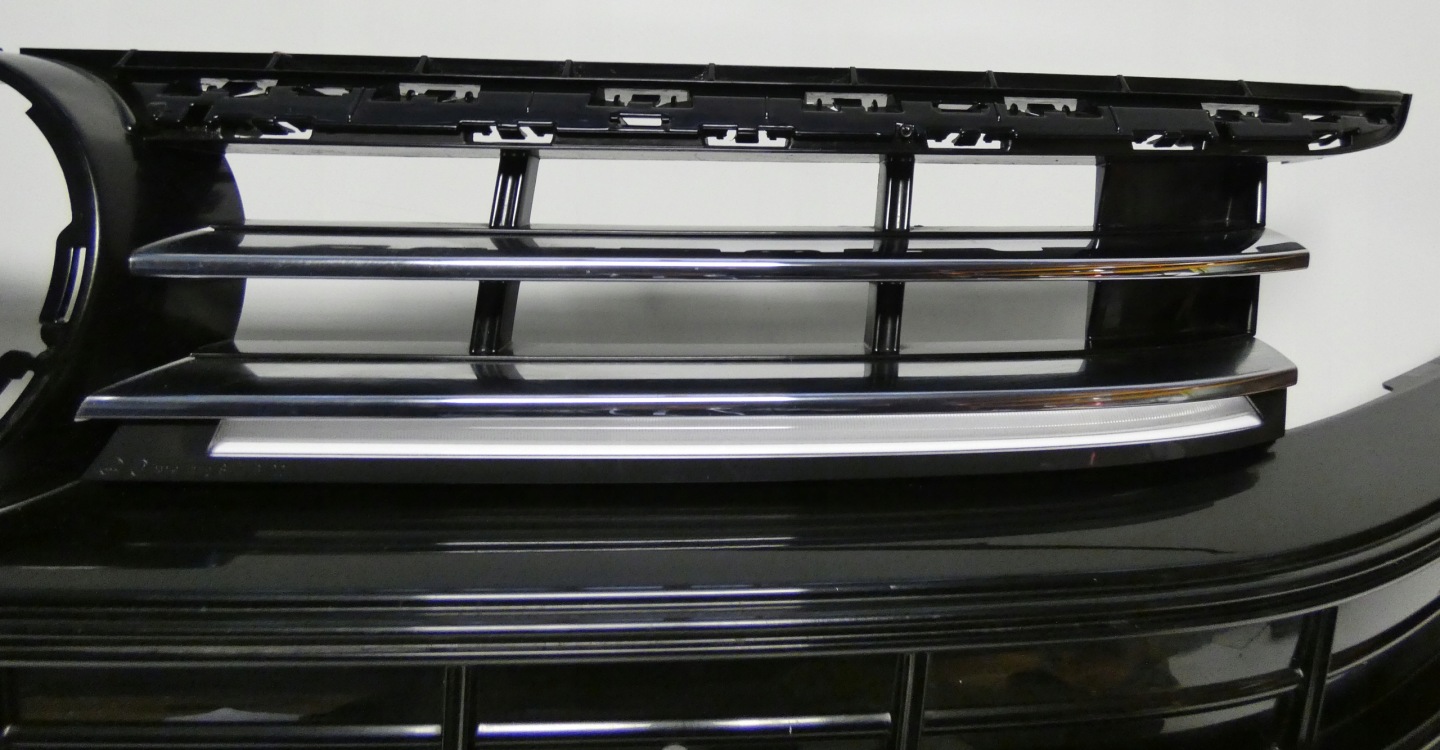 VW Arteon 3H Kühlergrill FRONTGRILL Kühlergitter 3G8853655M - Thumbnail 6
