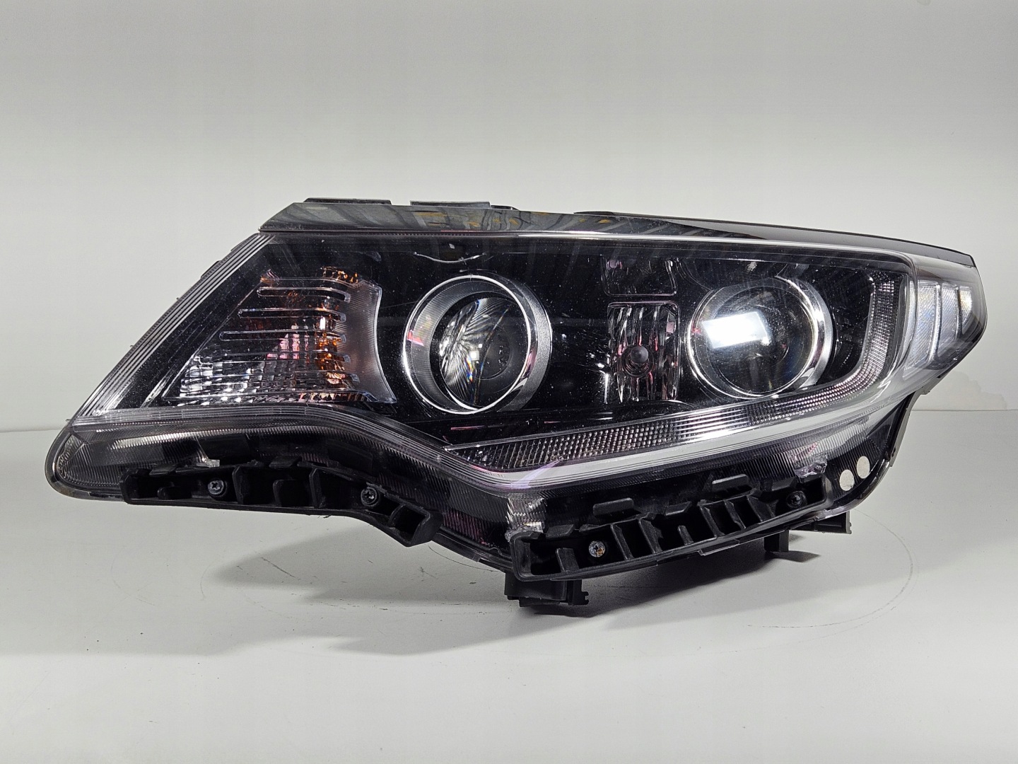 Frontscheinwerfer Kia Optima JF LED Links Scheinwerfer Headlight - Thumbnail 1