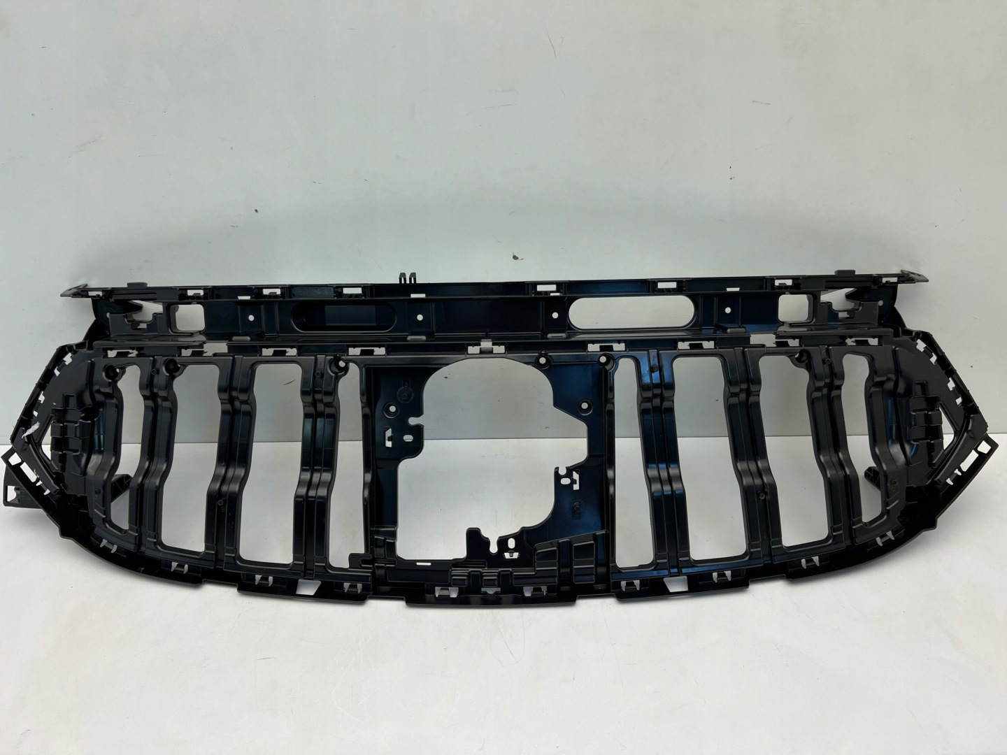 Mercedes-Benz EQB W243 Kühlergrill FRONTGRILL Kühlergitter A2438884900 - Thumbnail 1