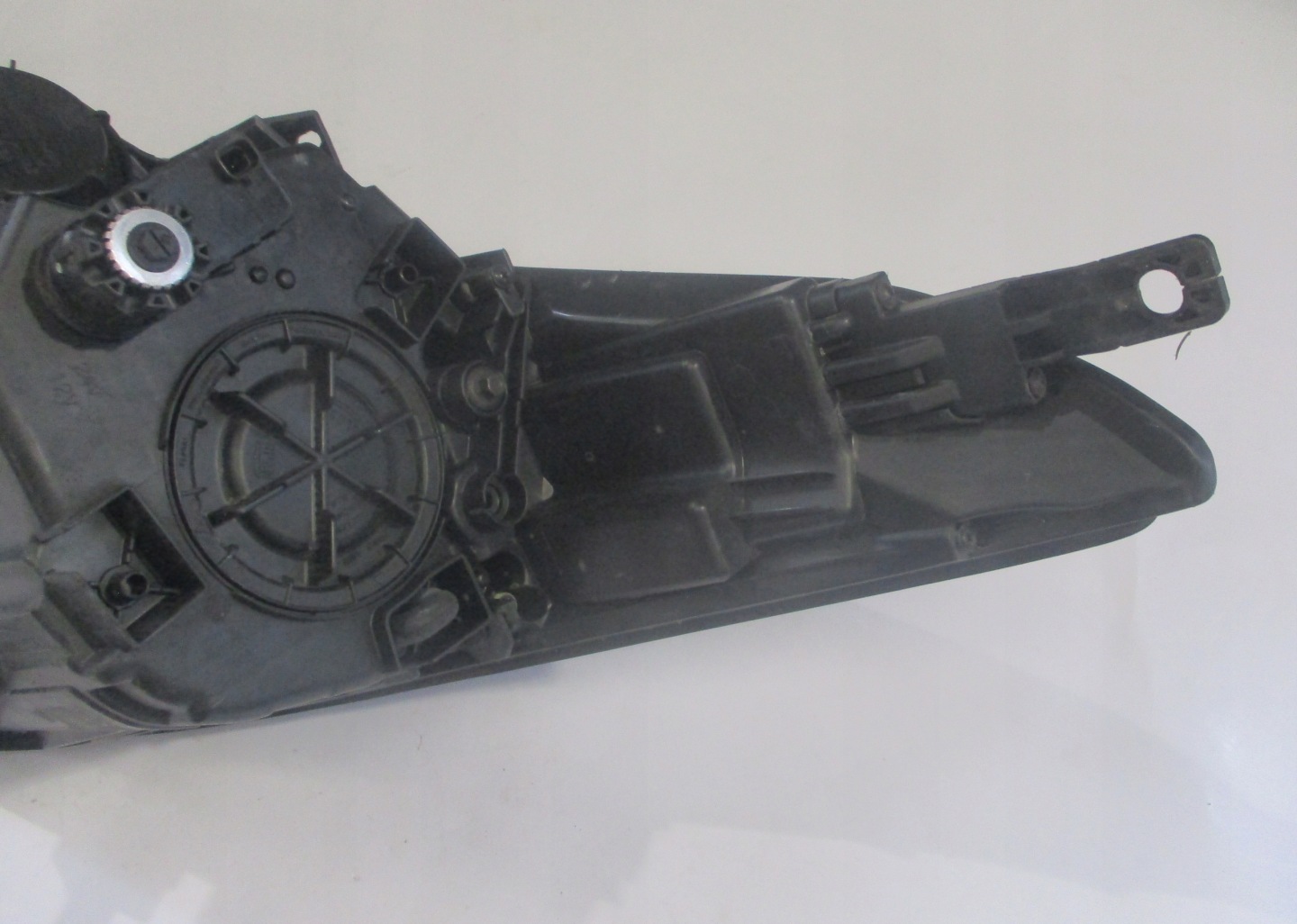 Frontscheinwerfer Hyundai i40 VF Facelift LED Rechts Scheinwerfer Headlight - Thumbnail 11