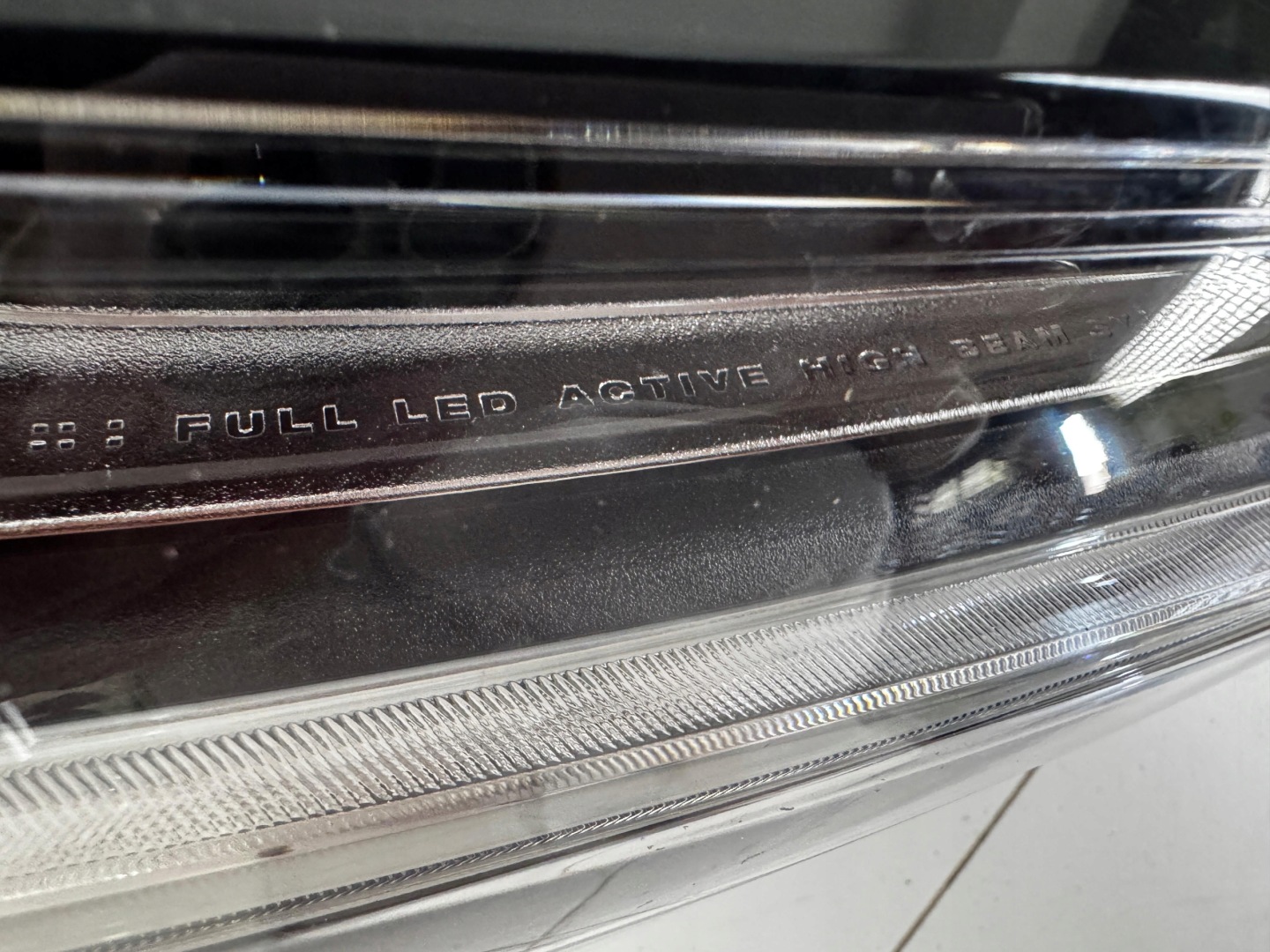 Frontscheinwerfer Volvo S60/V60 S60 LED Rechts Scheinwerfer Headlight - Thumbnail 8