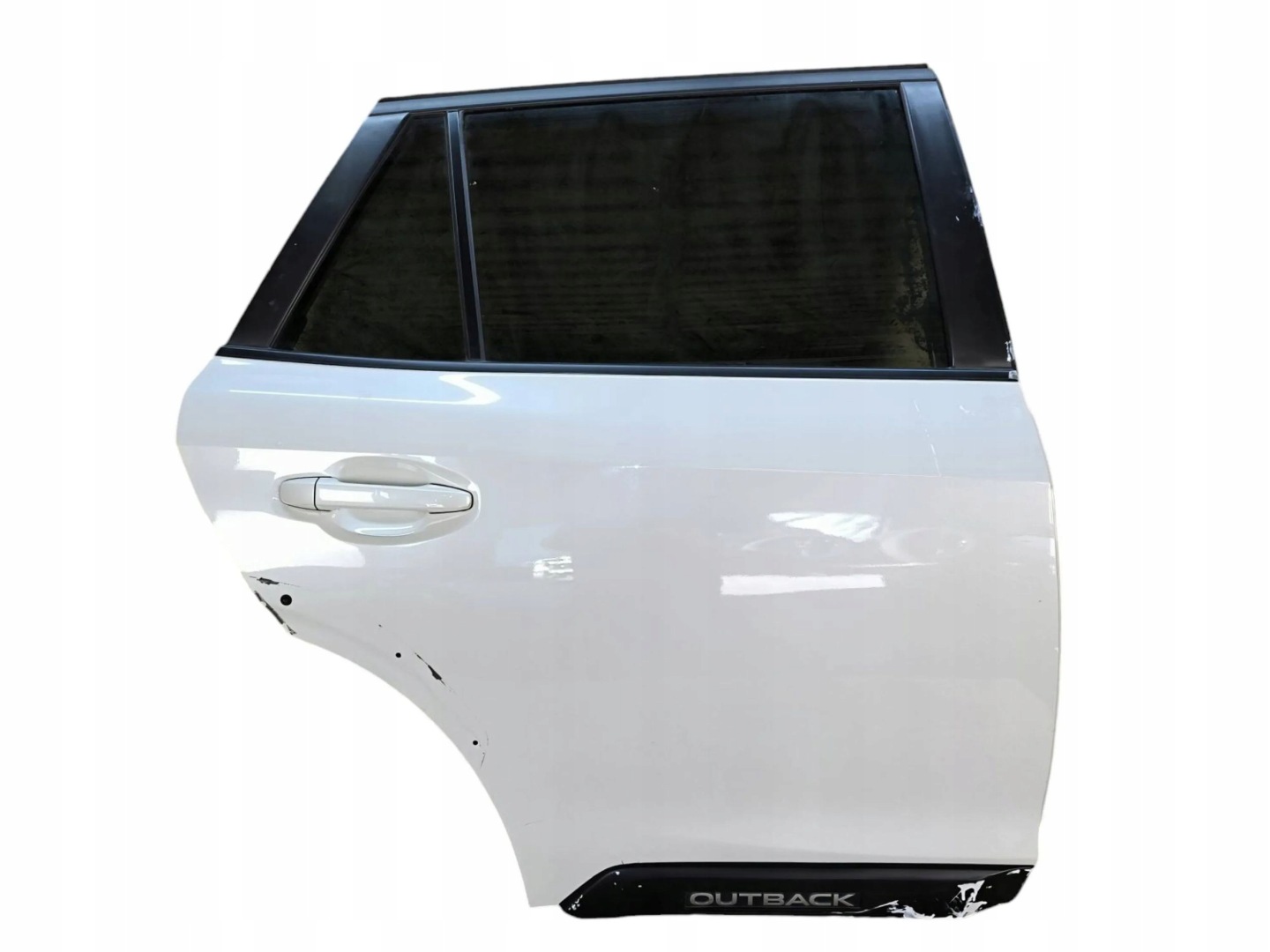 Subaru Outback BT Tür Vorne Rechts Door 1038AS3M7040 Porta Porte - Thumbnail 1