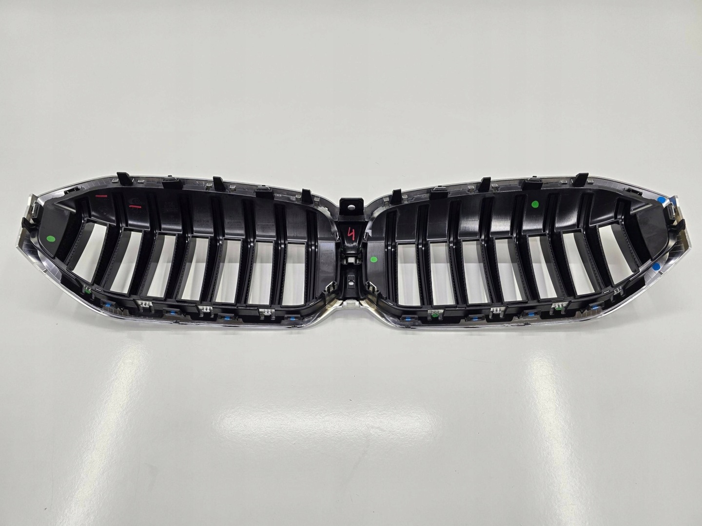 BMW 3 G21 Kühlergrill FRONTGRILL Kühlergitter 5113192 - Thumbnail 10