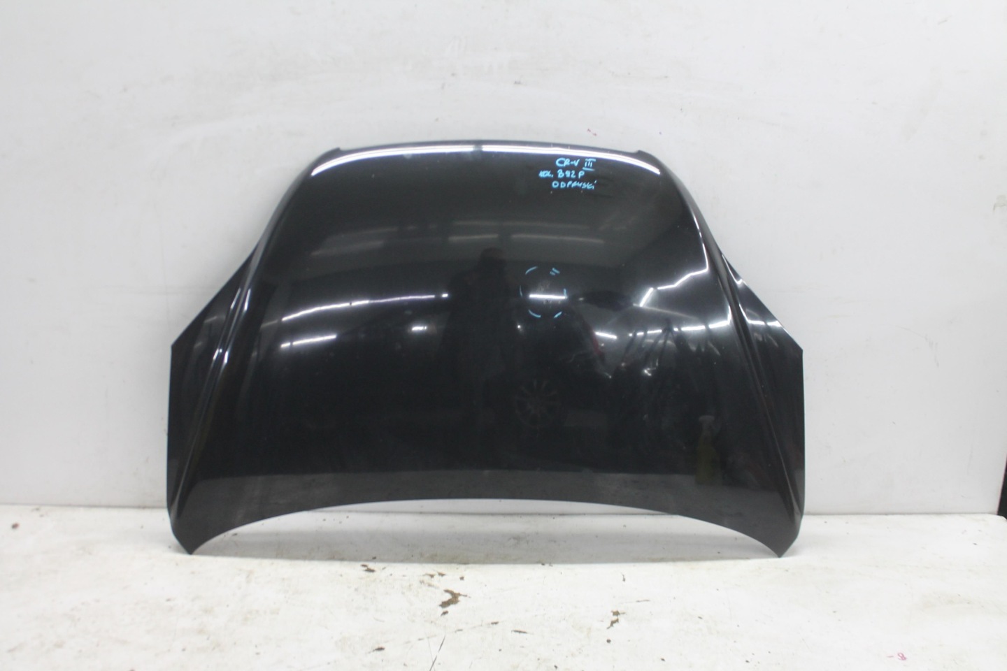 Motorhaube Honda CR-V RS Bonnet Hood - Thumbnail 1