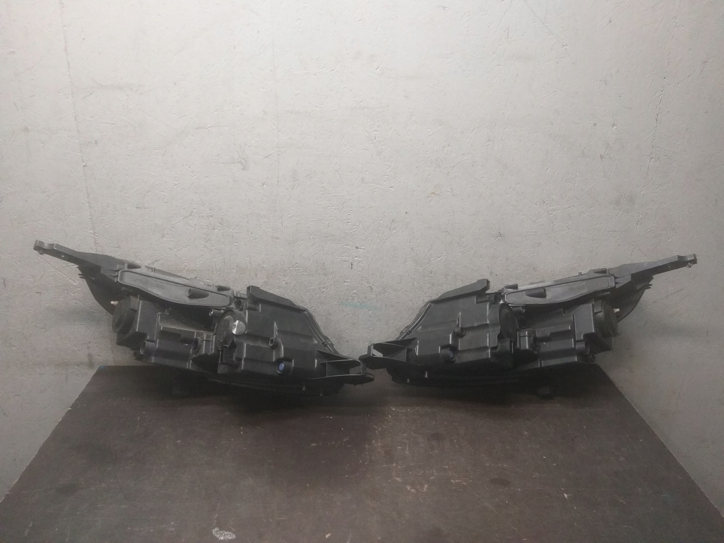 Frontscheinwerfer Peugeot 2008 9814749080 LED Links Scheinwerfer Headlight - Thumbnail 22