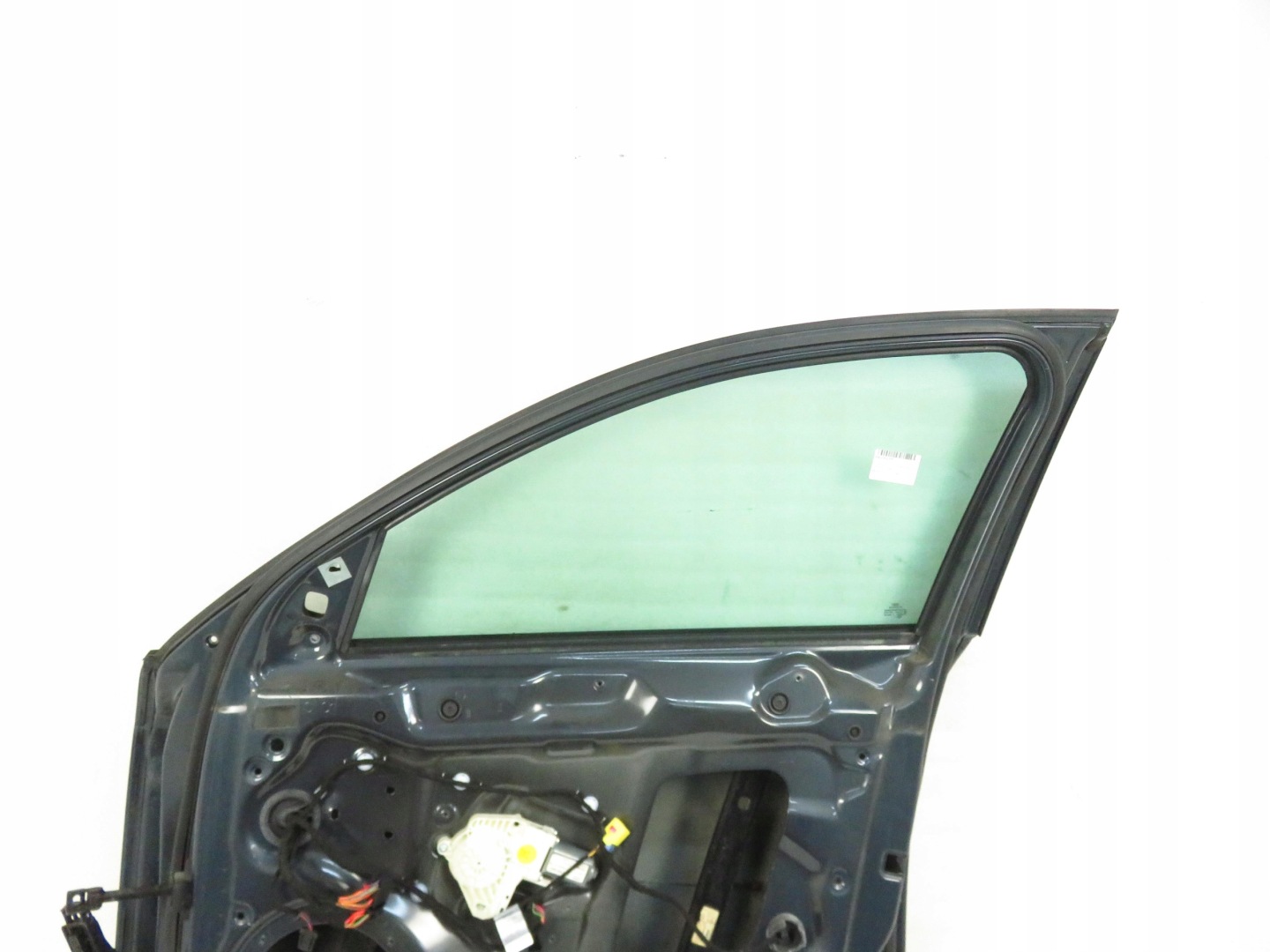 Audi A4 B8 Tür Vorne Rechts Limousine Door Porta Porte - Thumbnail 5
