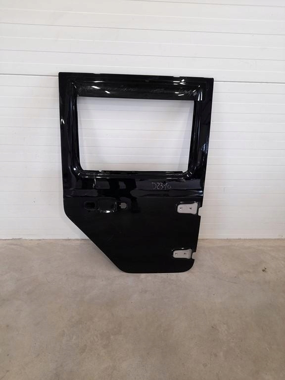 Jeep Wrangler JL Tür Hinten Rechts SUV Door Porta Porte - Thumbnail 1