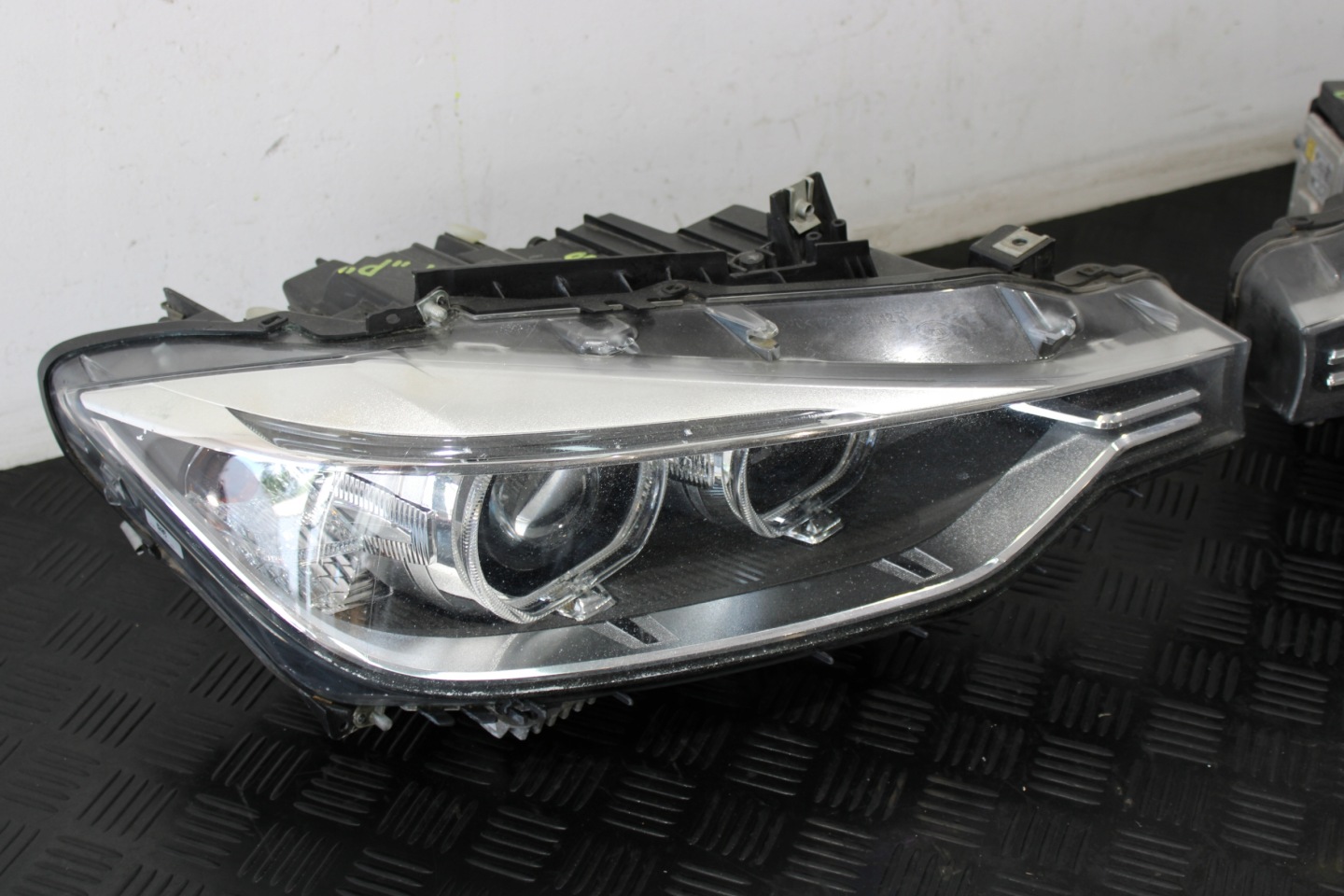 Frontscheinwerfer BMW 3 F31 3172595 LED Links Scheinwerfer Headlight - Thumbnail 1