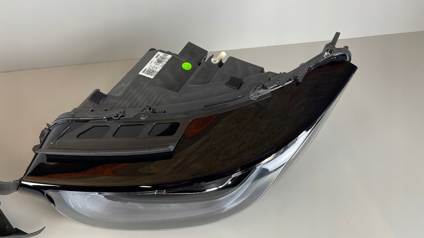 Frontscheinwerfer BMW i3 I01 9853442 LED ADAPTIVE Links Scheinwerfer Headlight - Thumbnail 5