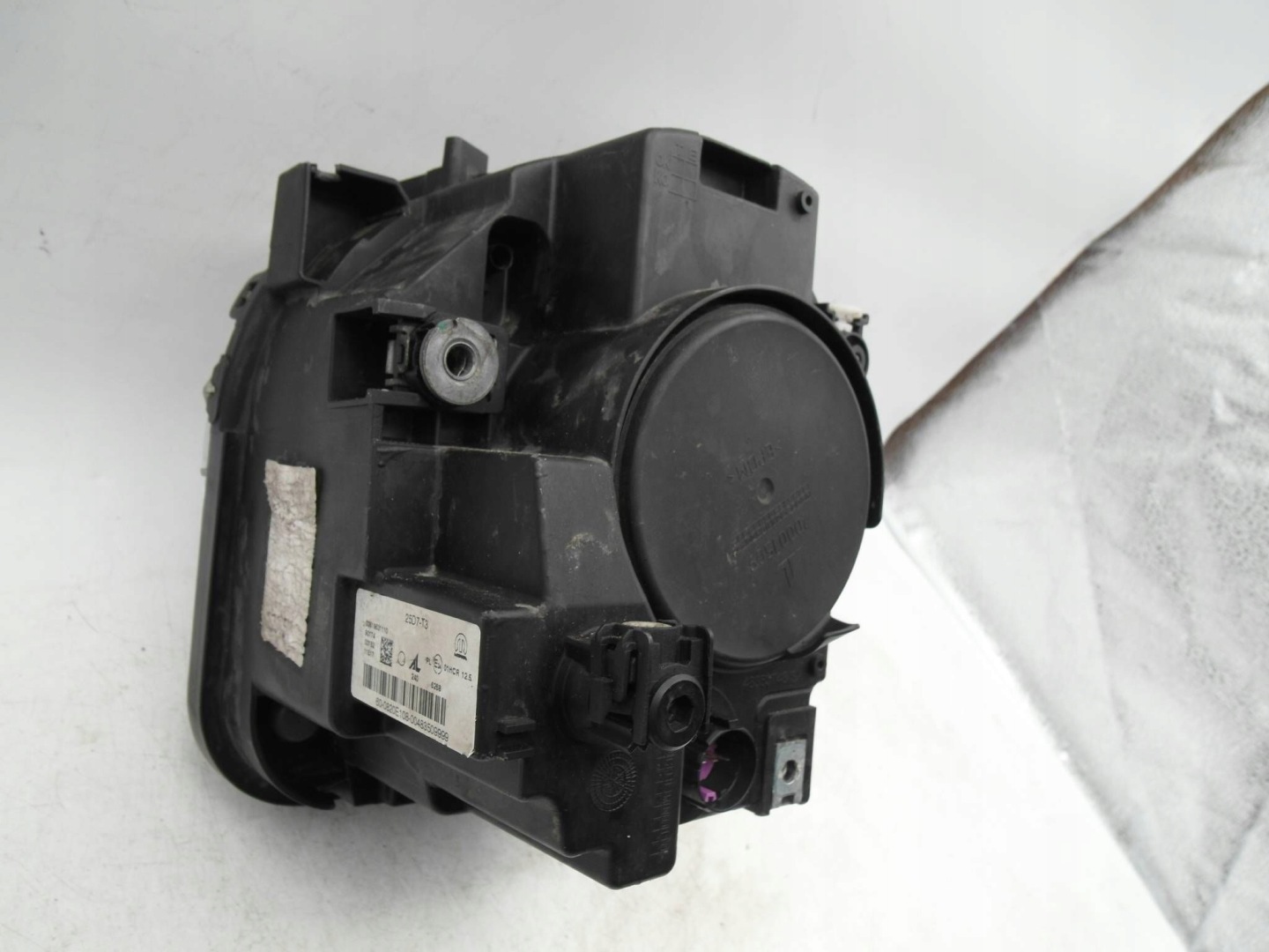 Frontscheinwerfer Jeep Renegade BU 0051953111 LED Links Scheinwerfer Headlight - Thumbnail 6